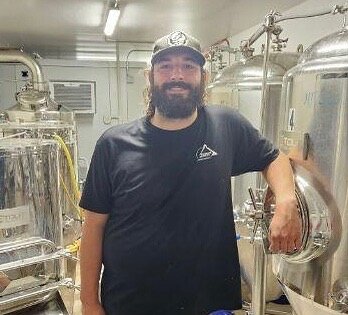 Meet our new brewmaster, Eric Protiva! He&rsquo;s been so busy brewing, we haven&rsquo;t had a chance to introduce him! 

Eric has a long standing passion for craft beer. Starting as a home brewer, he later attended Schoolcraft College&rsquo;s Brewin