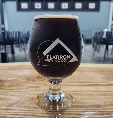 🍺New Beer on Tap🍺

Choco Nutty Stout! Busting with rich dark and milk chocolate coffee with hints of nut.  You won&rsquo;t want to miss this one! #brewery #stout #manistique