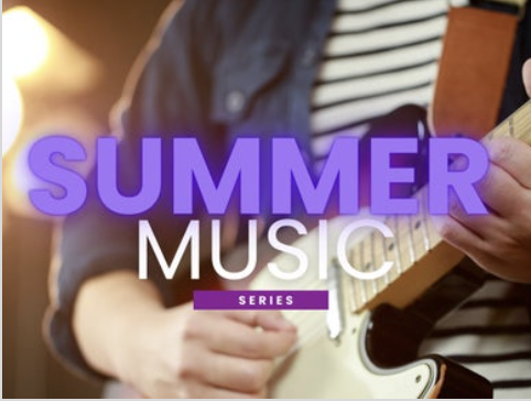 Live Music Series