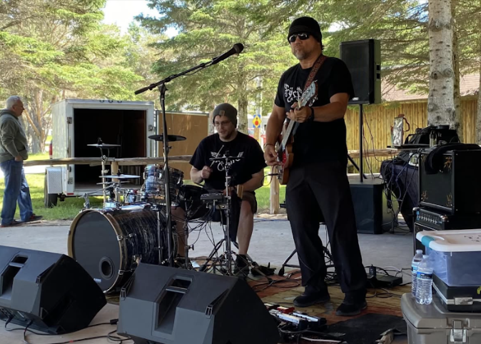 Live Music Series