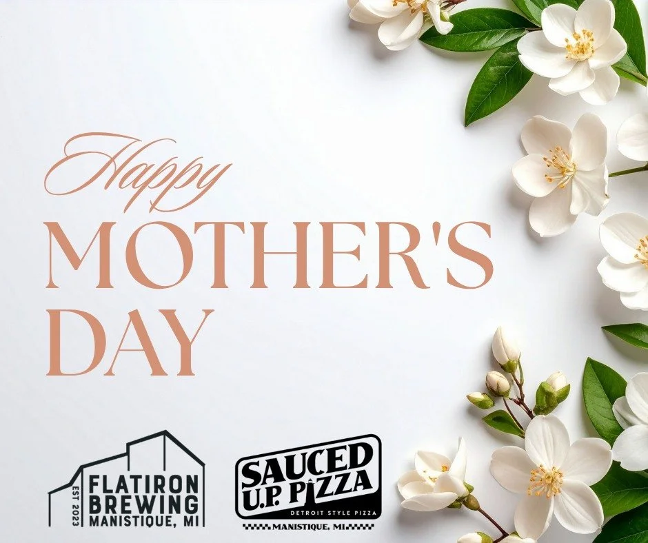 Today we recognize all the mothers in our lives and realize that none of us would be here without them. Happy Mother's Day to these women who made us who we are today! #mothersday