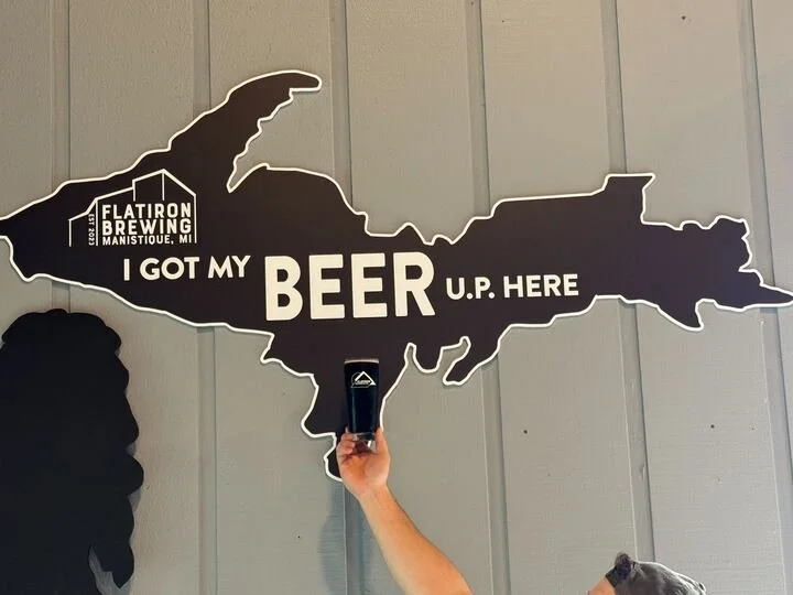 I got my beer UP Here.jpg