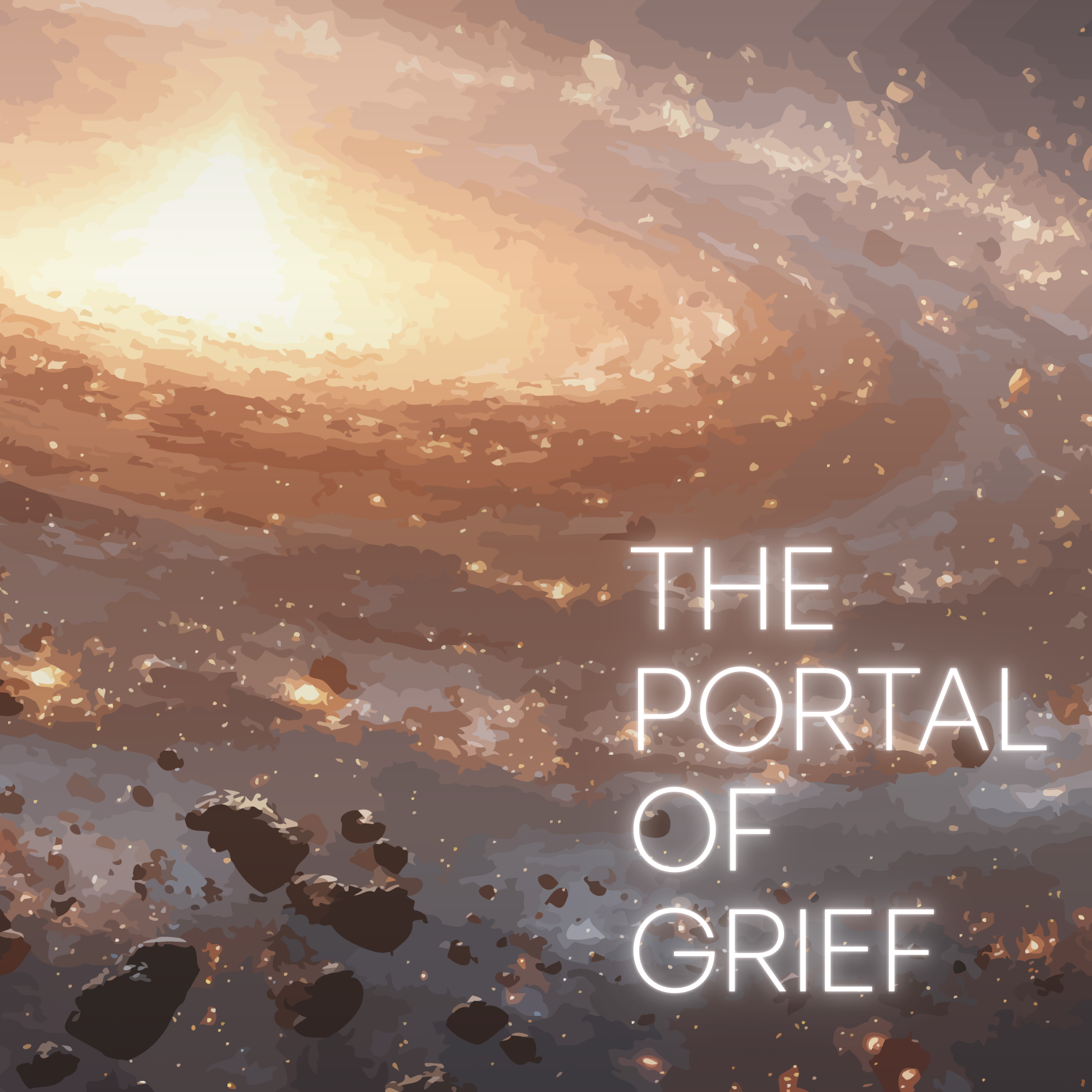 The Portal of Grief: Soundbath with Songs by Hildegard Von Bingen