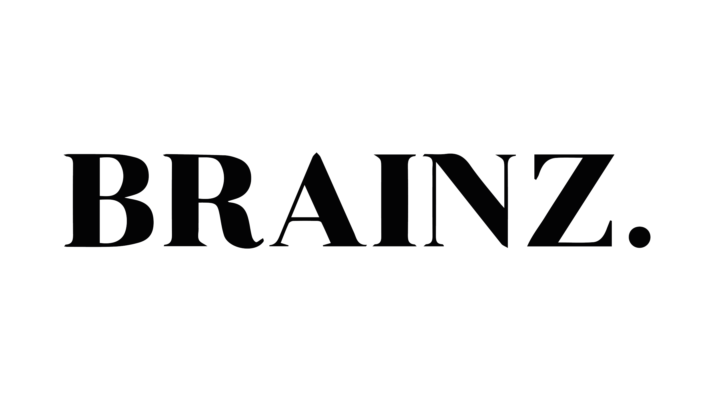 Brainz Magazine