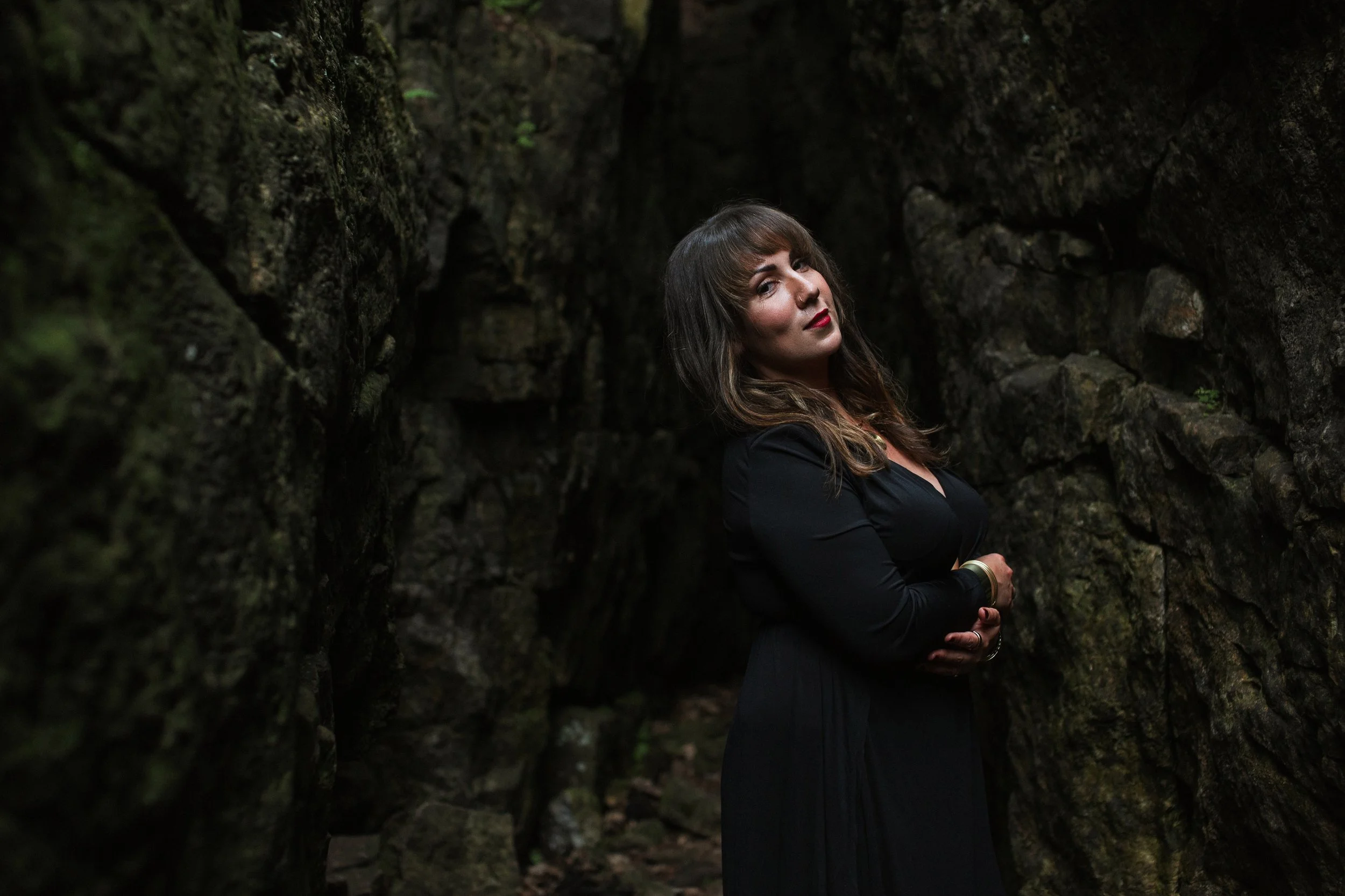Monica Kovacs, certified somatic sex educator with over a decade of experience guiding individuals and couples