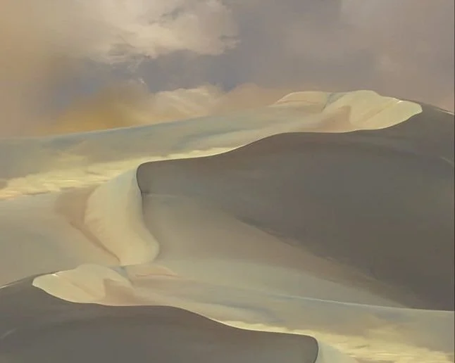 Tomorrow’s Walk Today’s Treasure