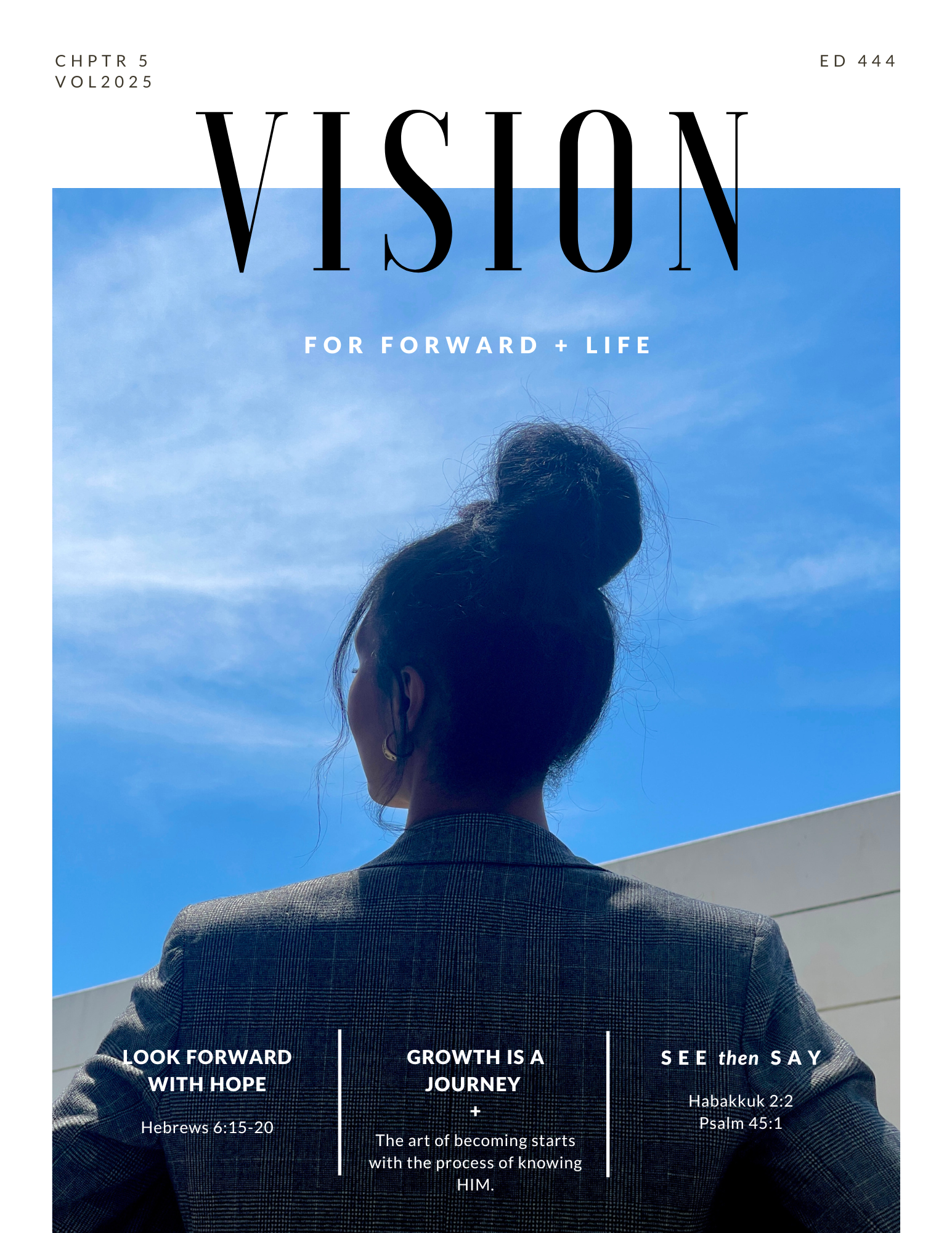 Vision