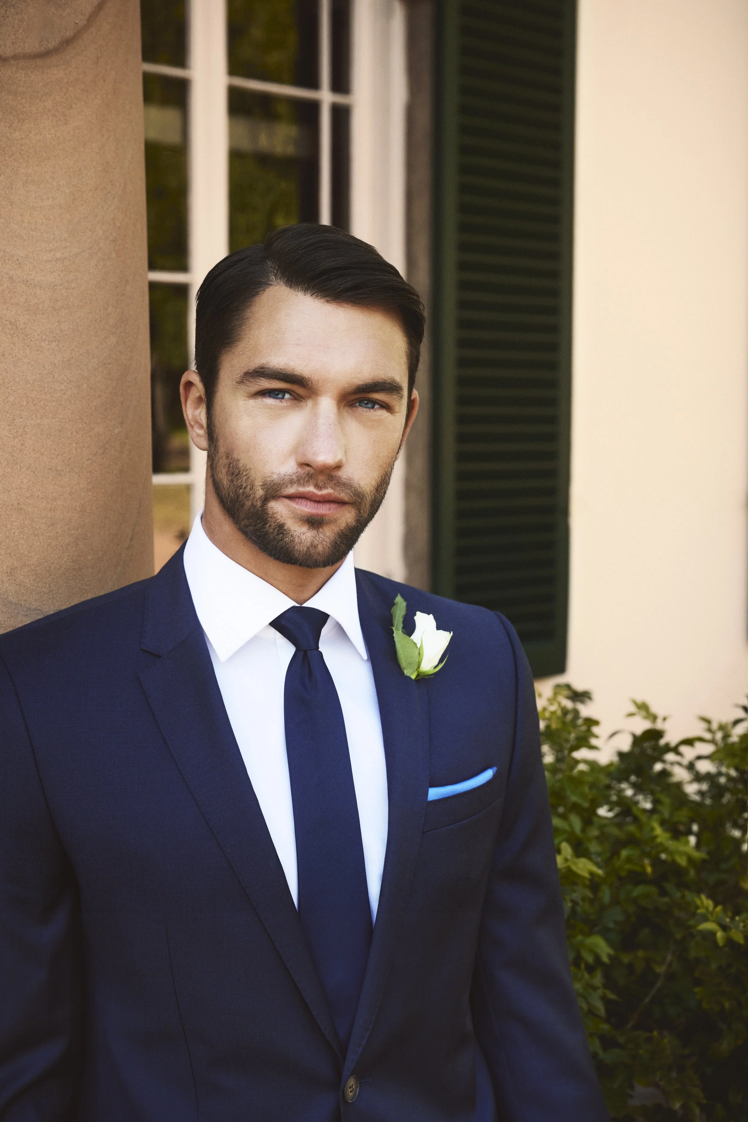 Cambridge Wedding SS24