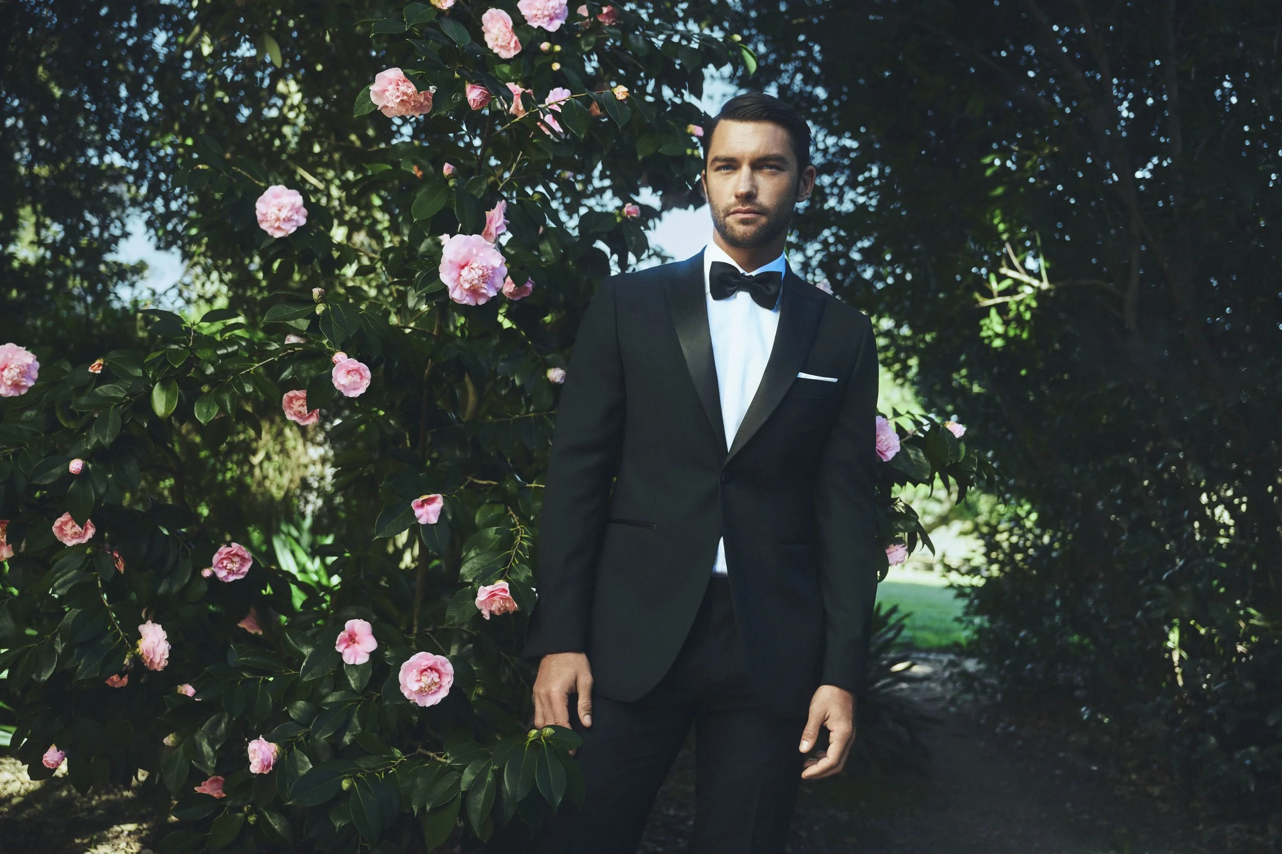 Cambridge Wedding SS24