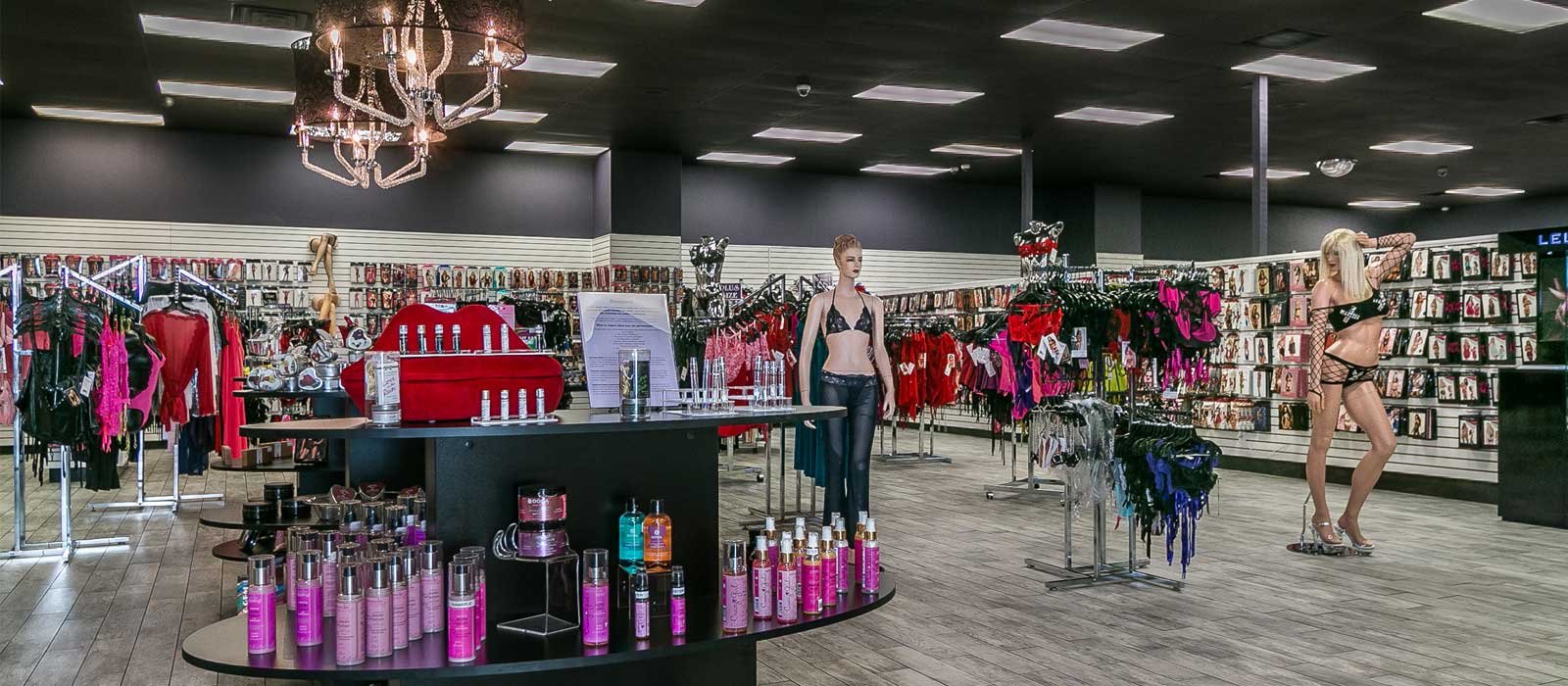 Fantasy Novelty Superstore