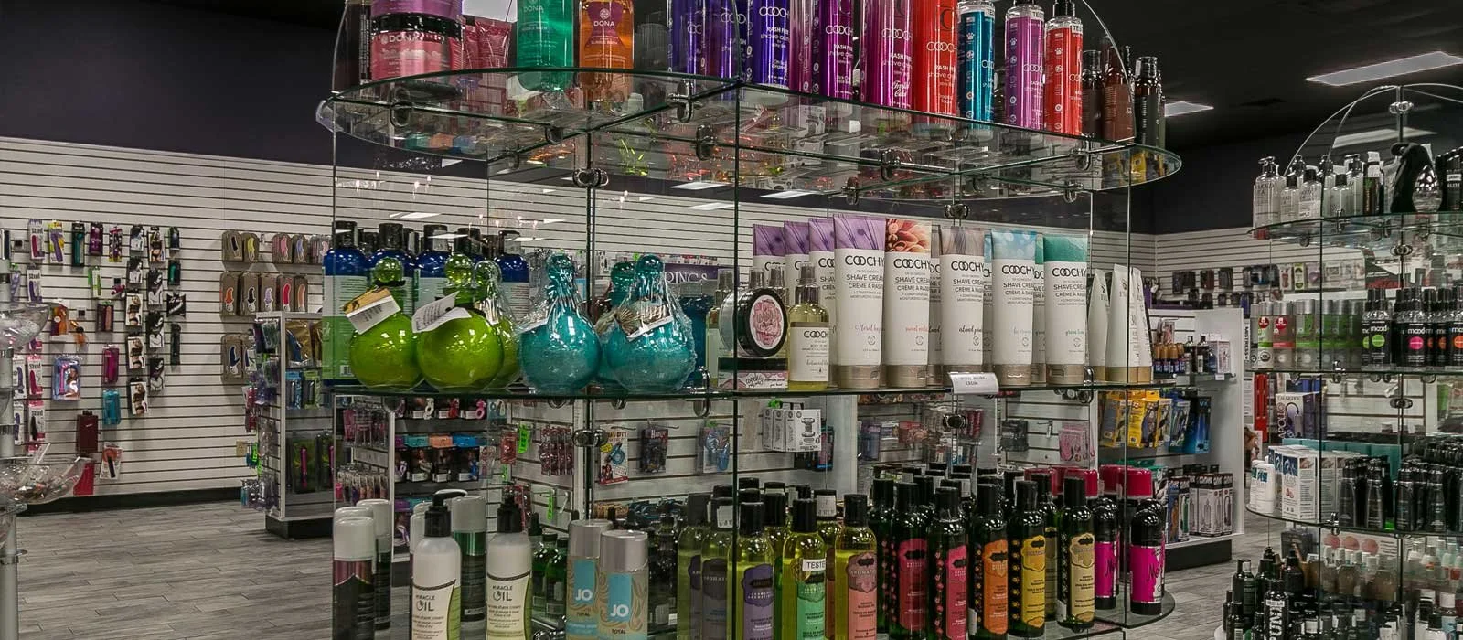 Fantasy Novelty Superstore