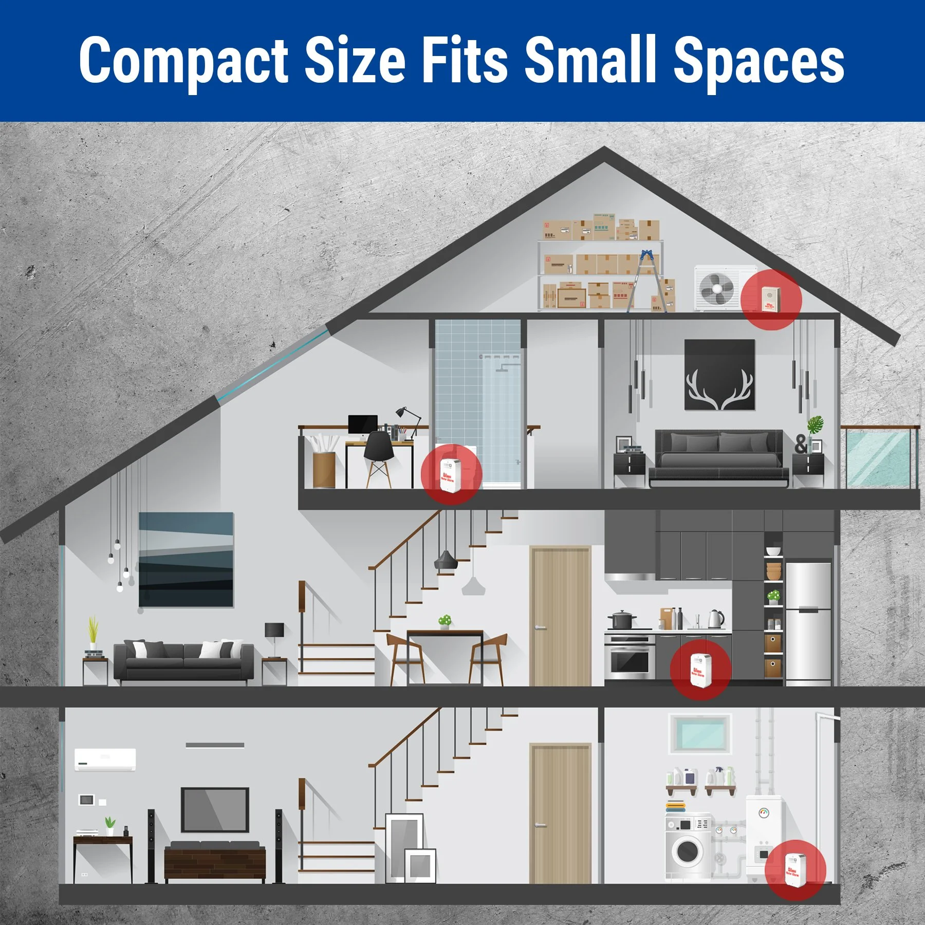 Shop — Rental Watchdog