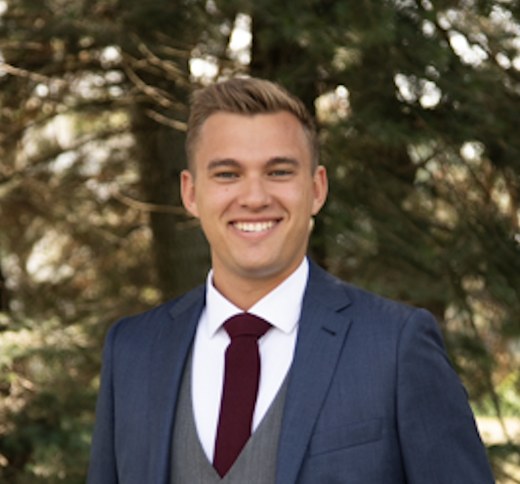 Jake Frievelt