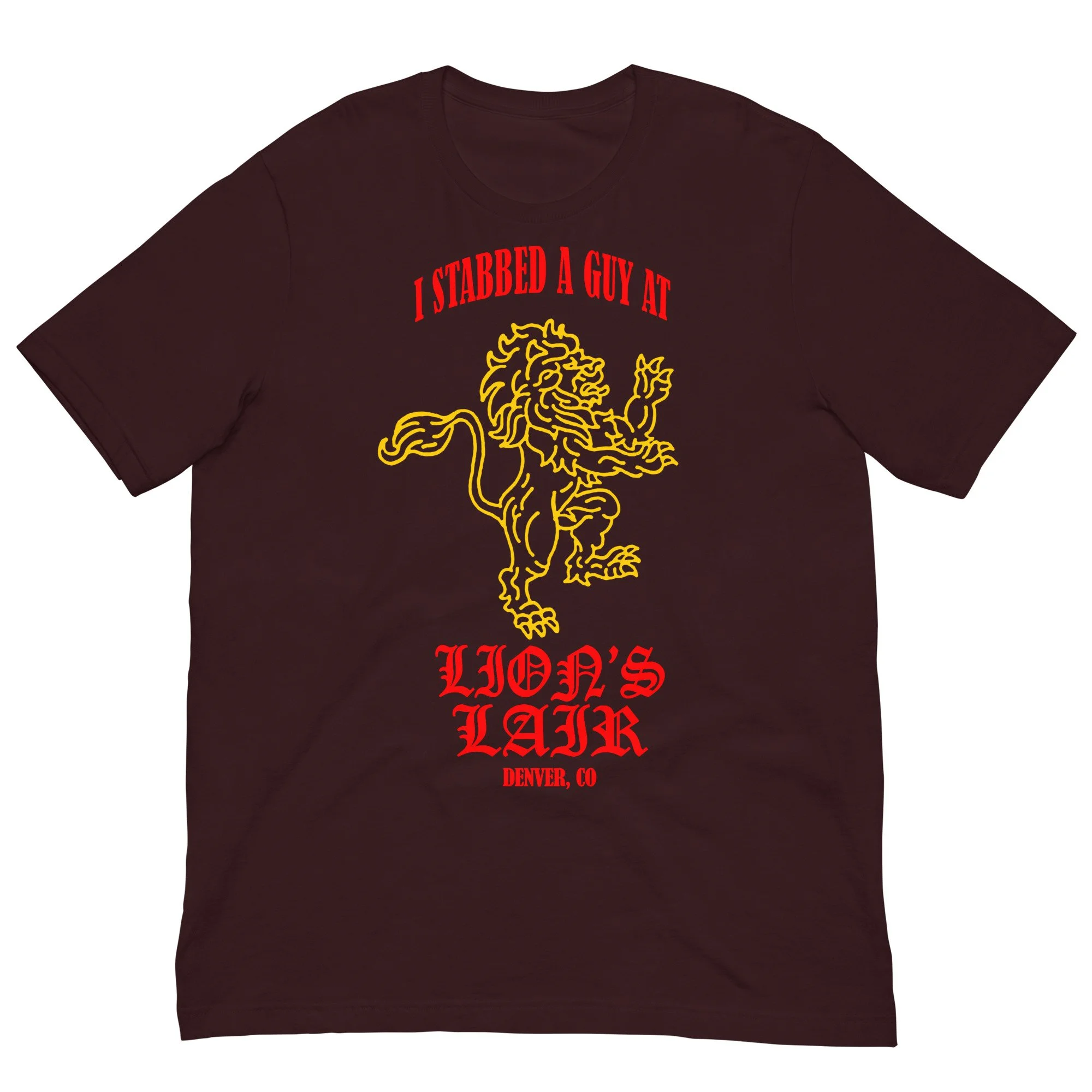 unisex-staple-t-shirt-oxblood-black-front-686f18c9b4b32.jpg