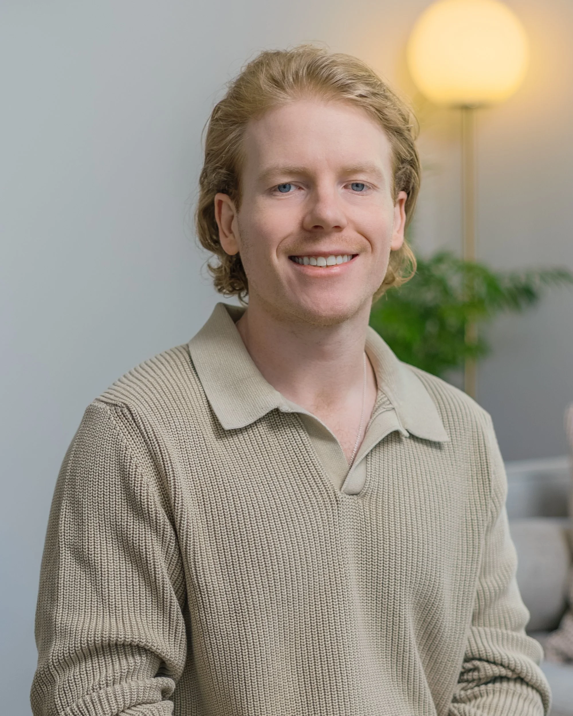 Russell Baxter, LPC-MHSP, Tennessee psychotherapist