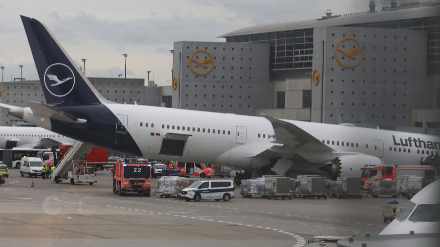 Lufthansa’s Premium Dream Hits the Tarmac — Nose First