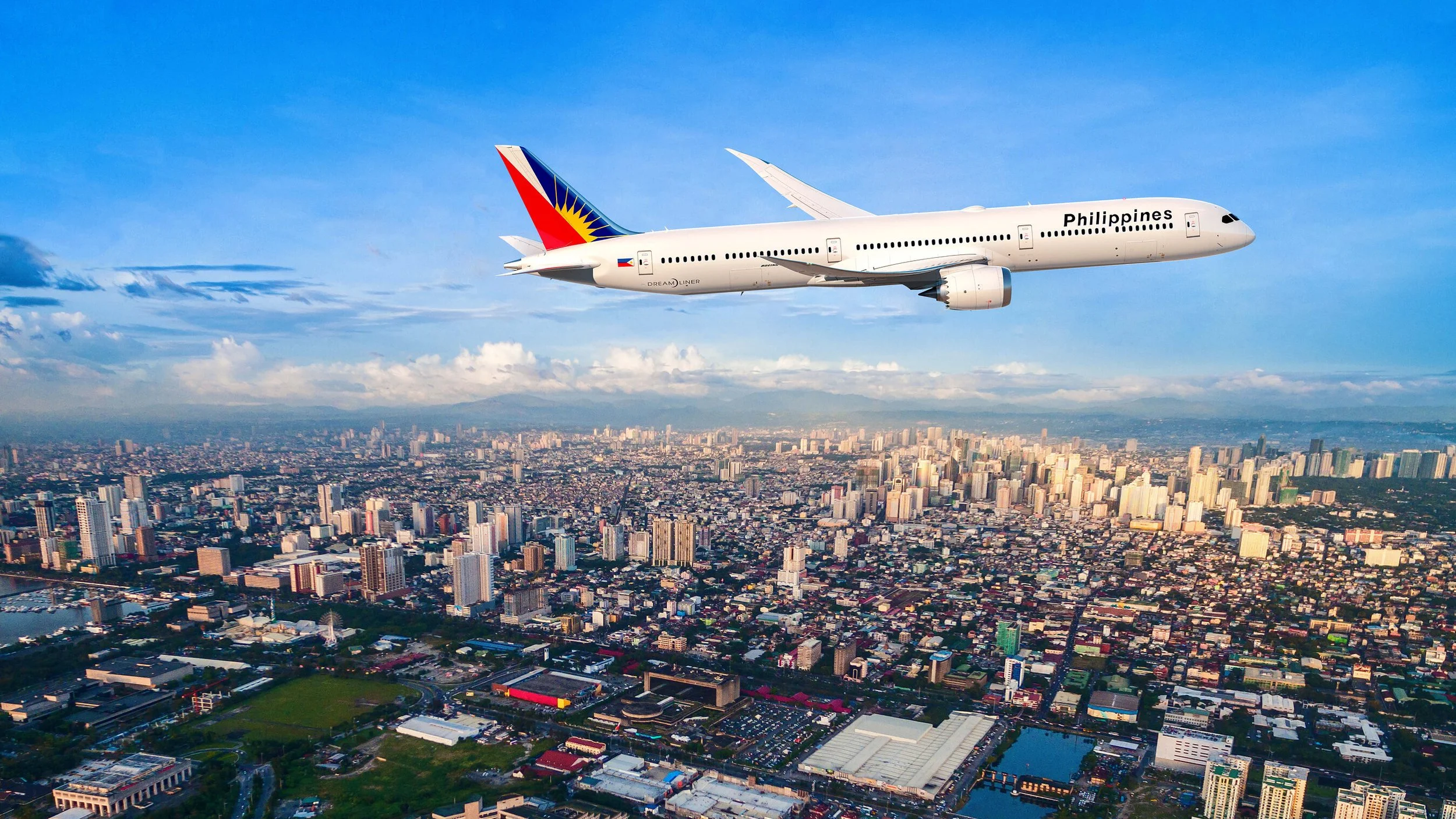 Philippine Airlines Goes Big: Chicago Nonstop, New Suites, and Oneworld Membership