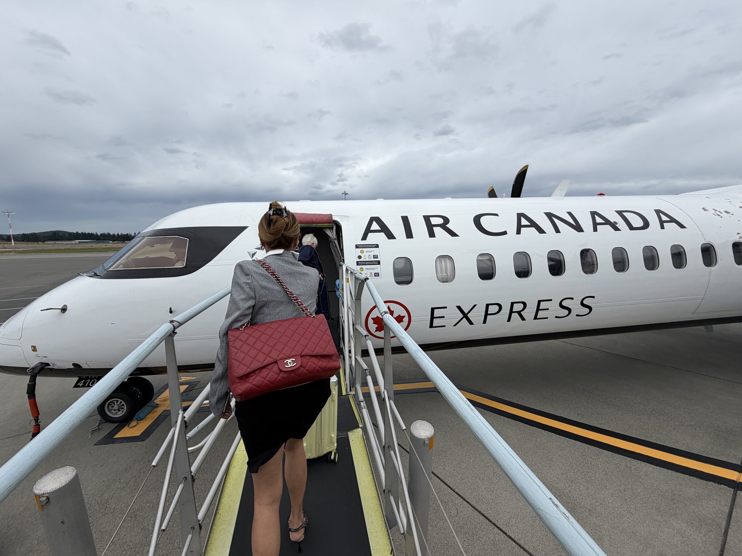 Flying Is Getting Expensive Again. Here’s Who to Blame