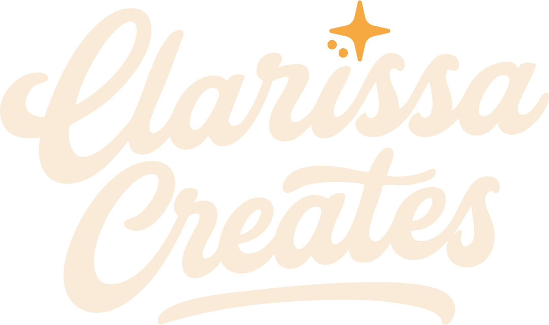 CLARISSA CREATES