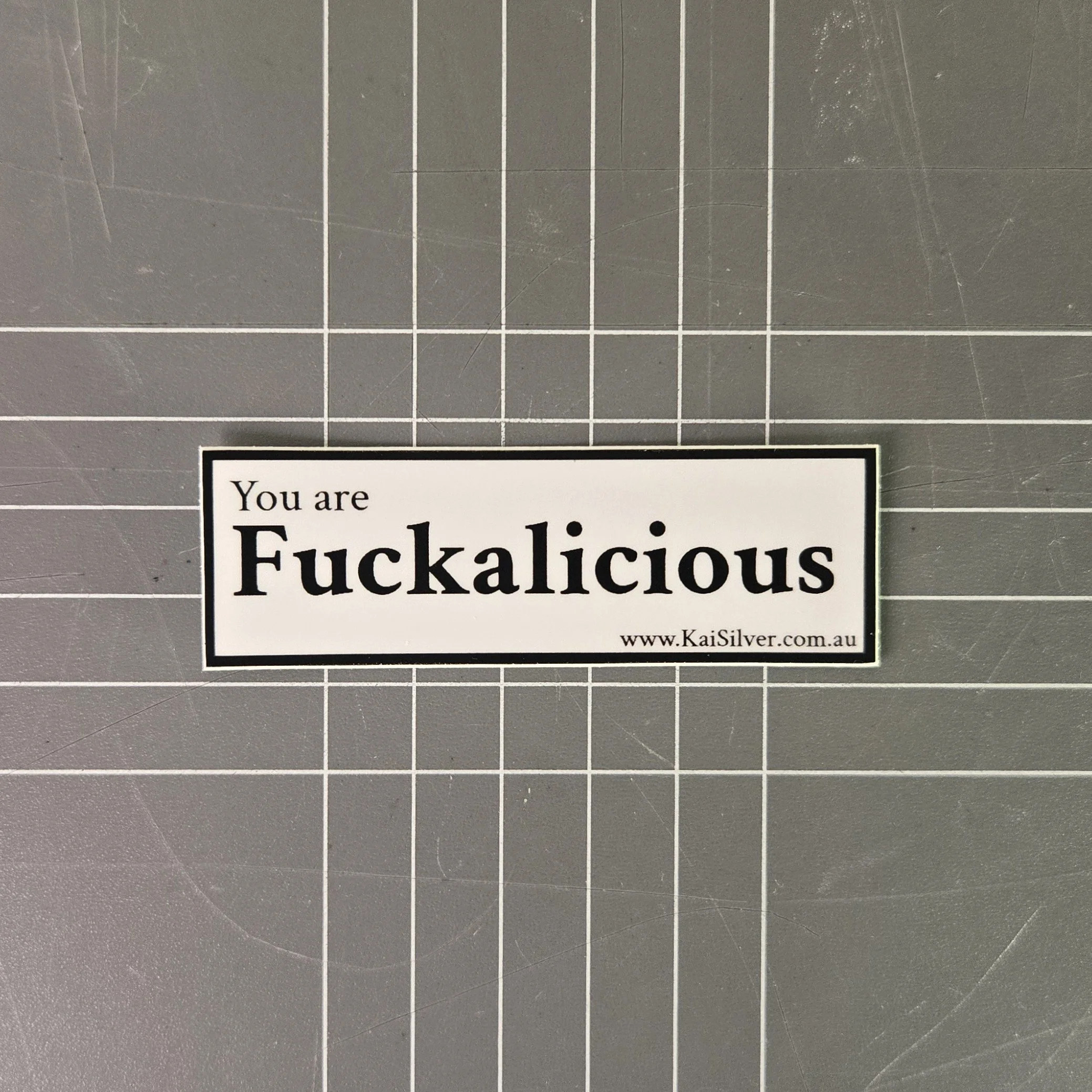Fuckalicious sticker.jpg