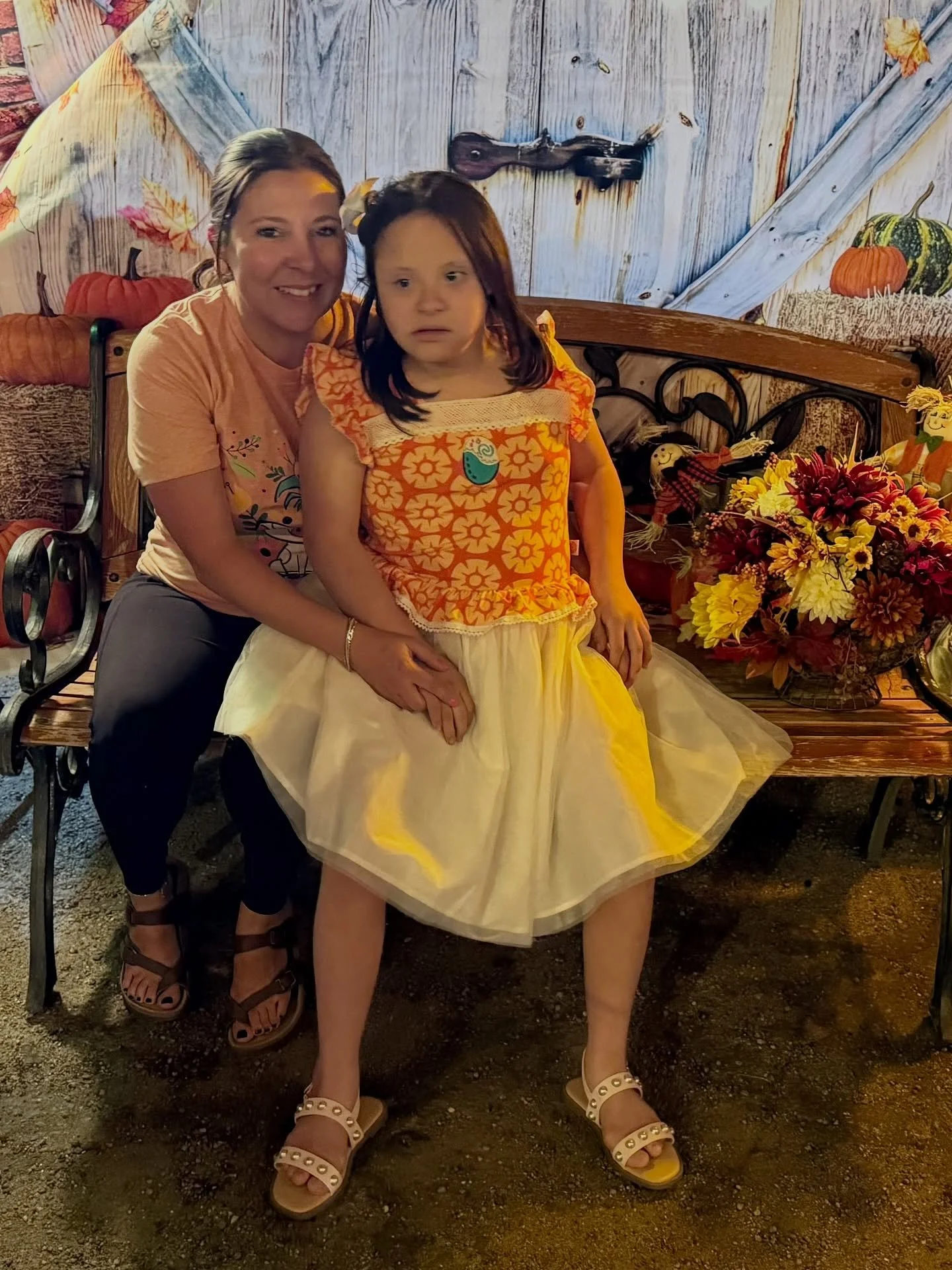 Thank you Imperial First Southern Baptist for a night of Halloween fun 🎃