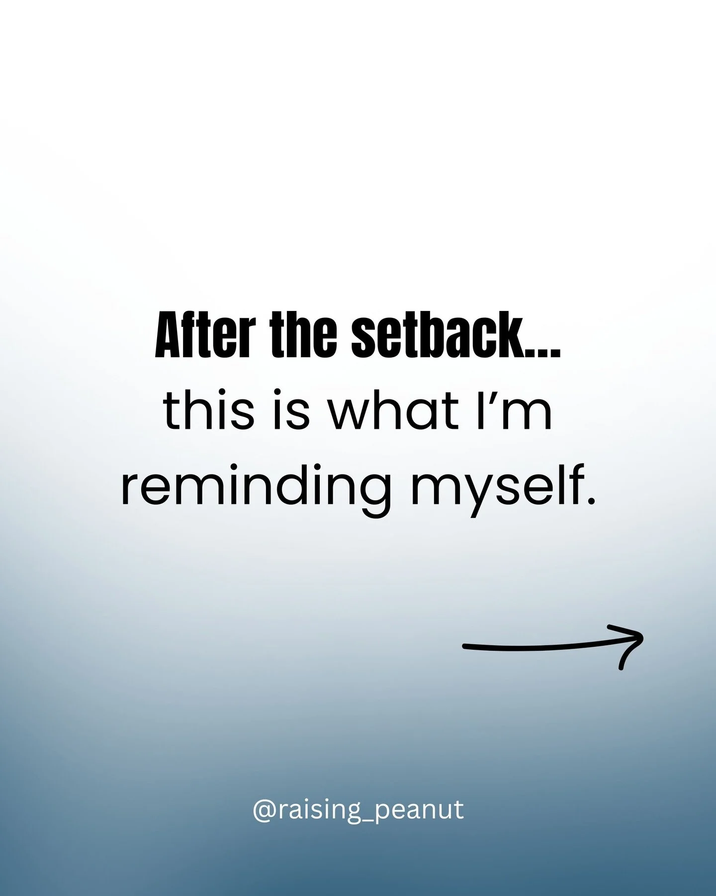 After sharing about our setback, I&rsquo;ve been sitting with this truth:
The joy we experienced wasn&rsquo;t a lie. It mattered. It counts. And it doesn&rsquo;t vanish just because we&rsquo;re in a harder chapter again.

Autism ebbs and flows. Progr