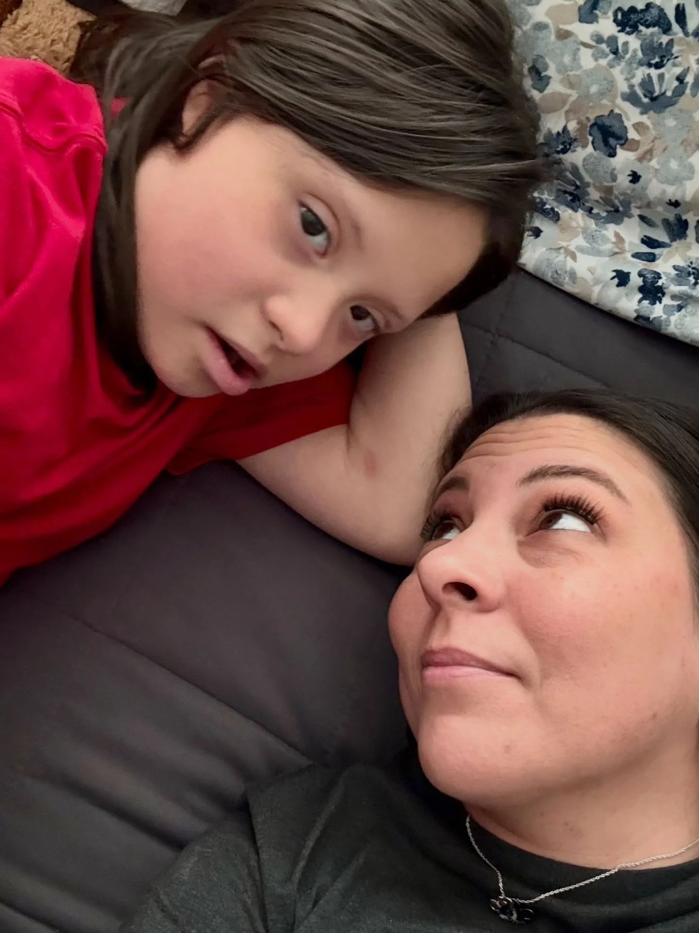 This moment matters ❤️

#ThisMomentMatters #RaisingPeanut