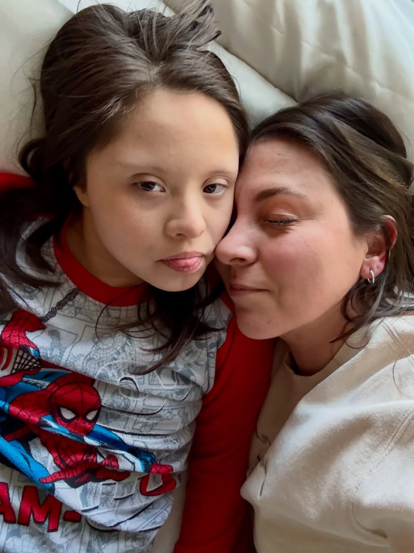 often, we are exhausted and overwhelmed by autism.

It&rsquo;s taken so much from us that sometimes it feels like we&rsquo;re living in a constant state of darkness. A place filled with questions we can&rsquo;t answer and a future we can&rsquo;t full