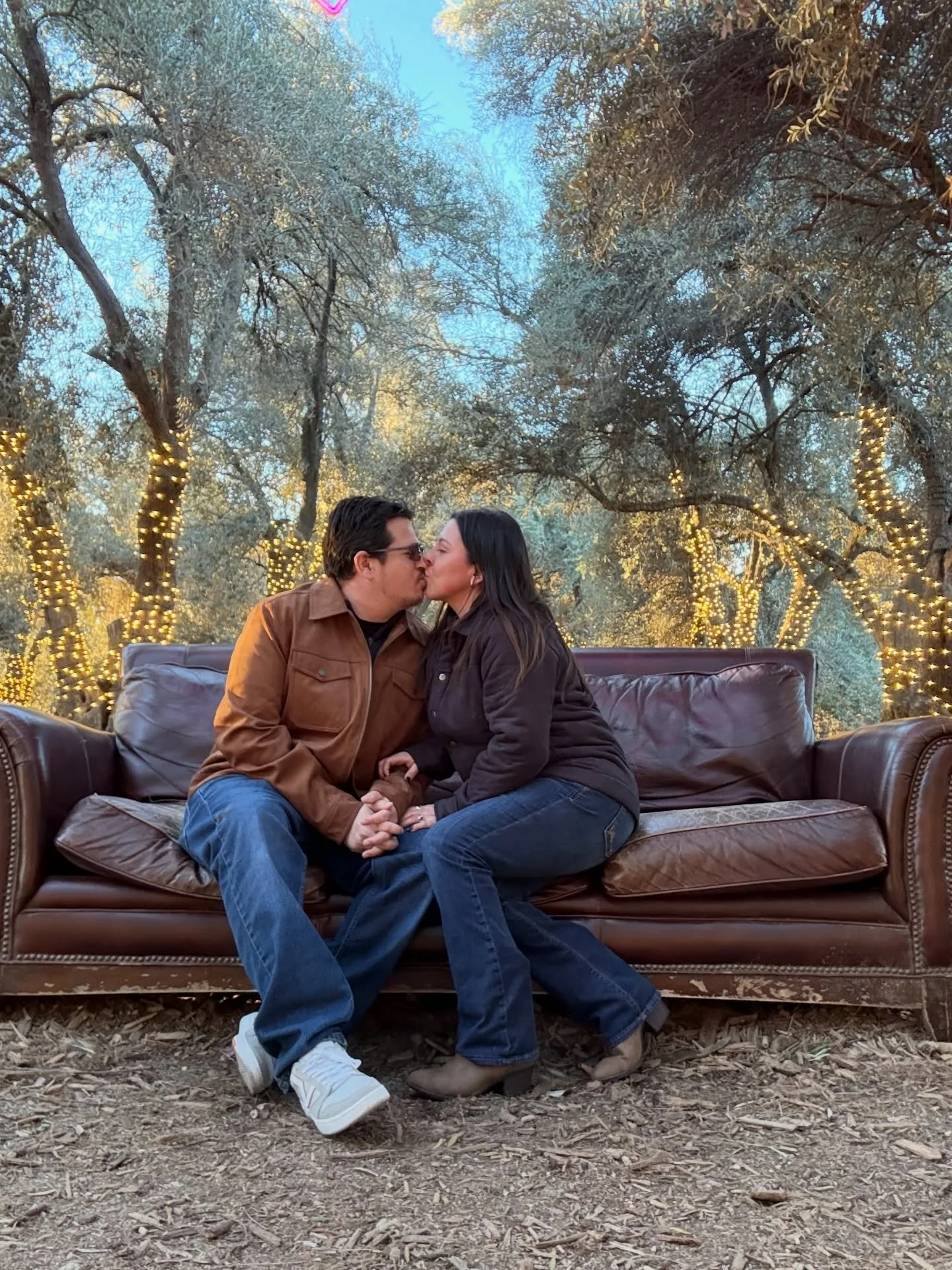 Even when it&prime;s hard with you
It&rsquo;s a little bit, little bit better

#mylove #couplegoals #betterwithyou #husbandandwife #truelove