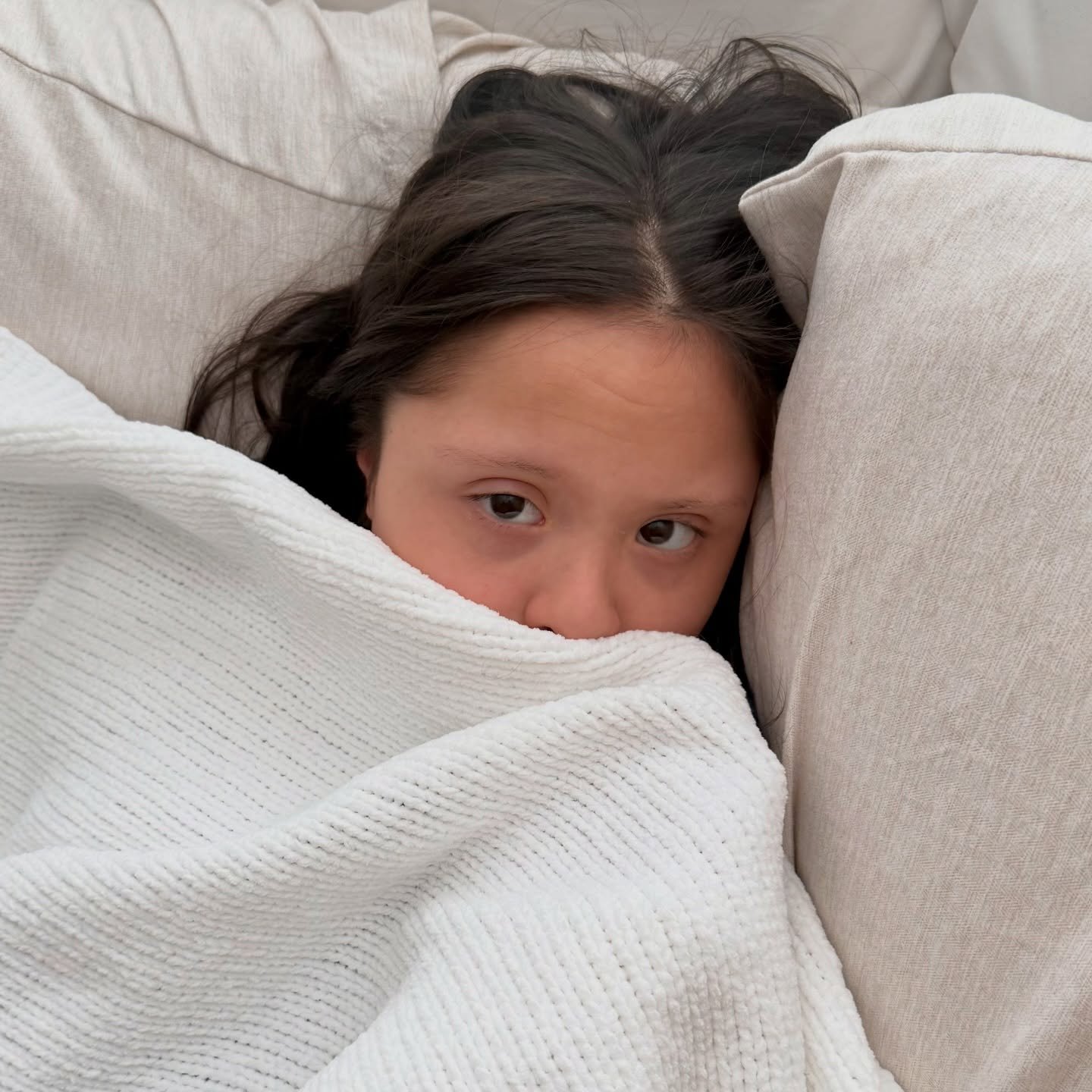 Just when you think things are getting better&hellip; they don&rsquo;t.

Hope is a strange thing in this life.

For two weeks, we had it.
We watched her settle. Rest. Engage.
And for a moment, we believed things had changed.

But this week reminded u