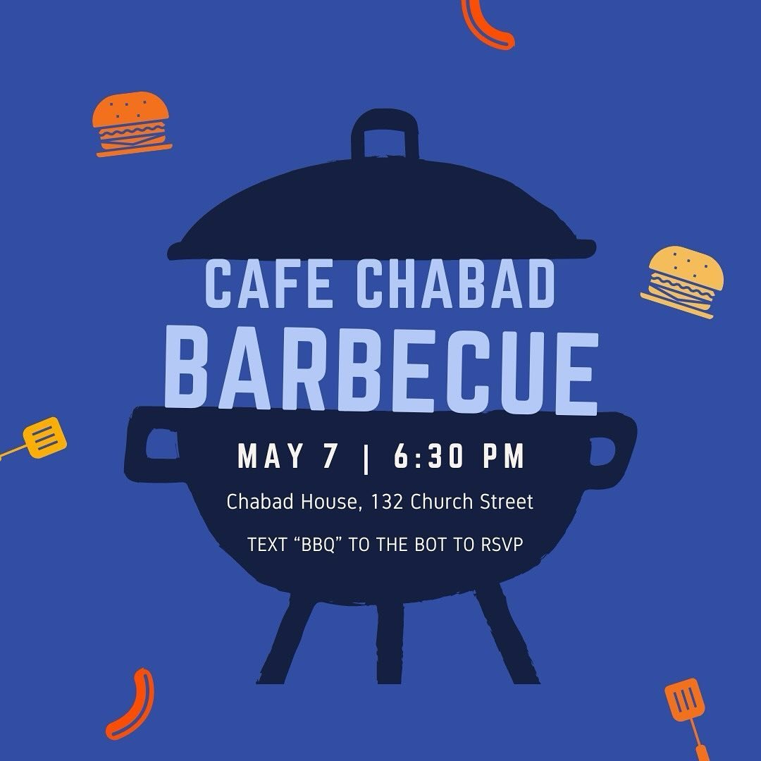 Tomorrow is the end of year barbecue!! Join us for great food and fun!