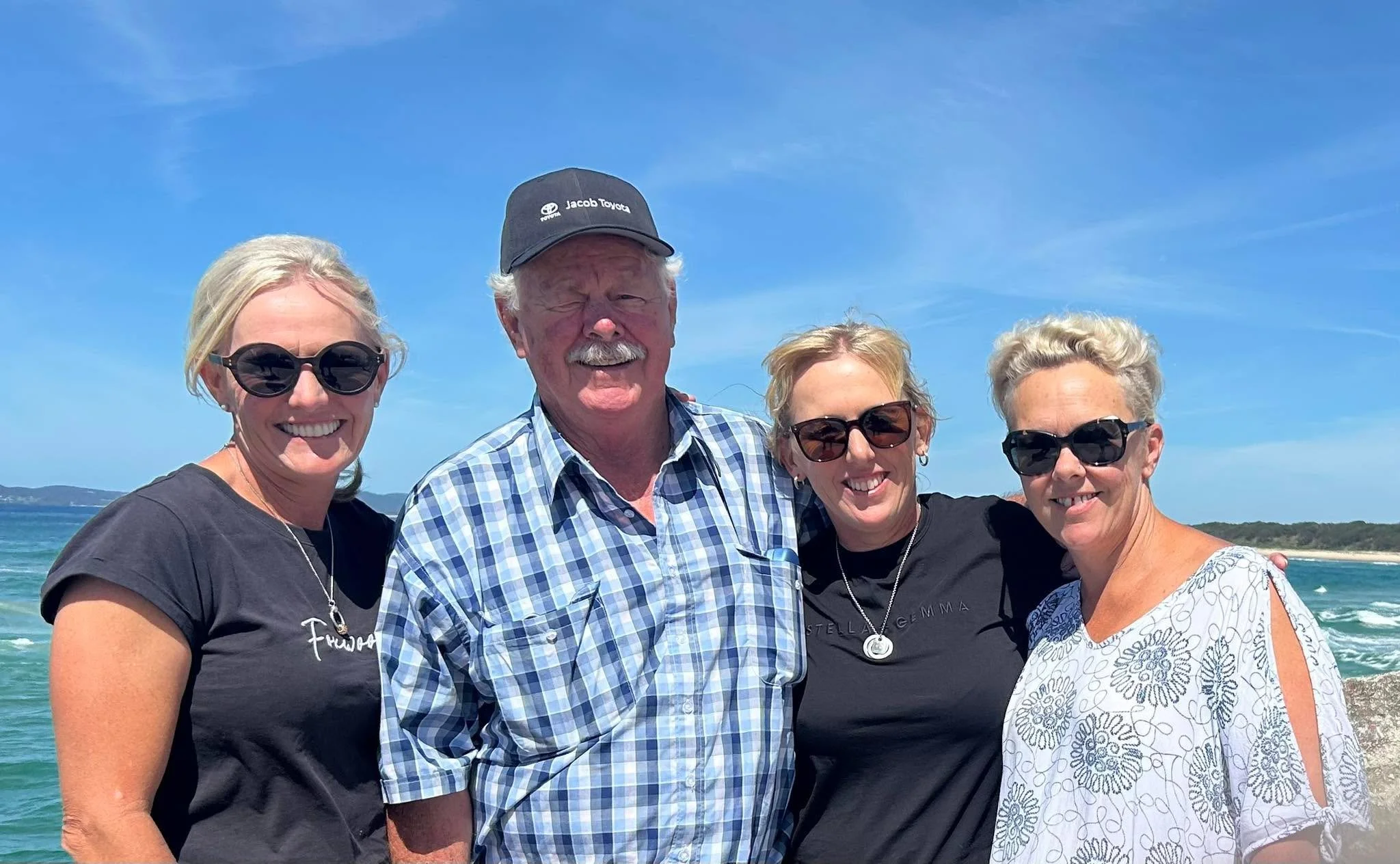 🎂Happy birthday Dad! 🍻