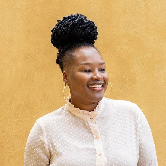 Candi Crawford, trauma and marriage therapist at Watershed Counseling Associates in Jackson, Mississippi