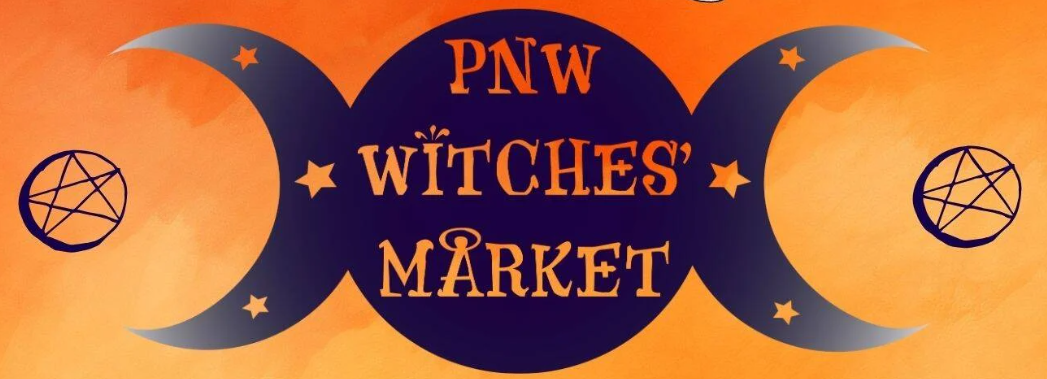 PNW Samhain Witch's Market