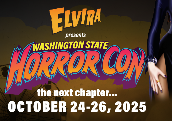 Washington State HorrorCon