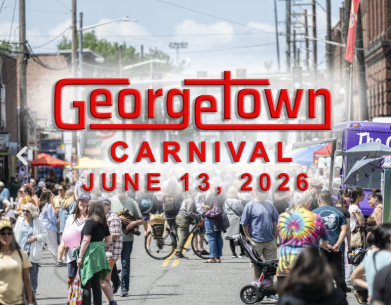 Georgetown Carnival
