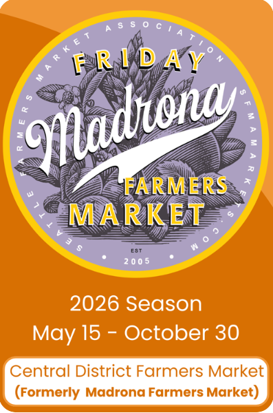 Central District Farmer's Market