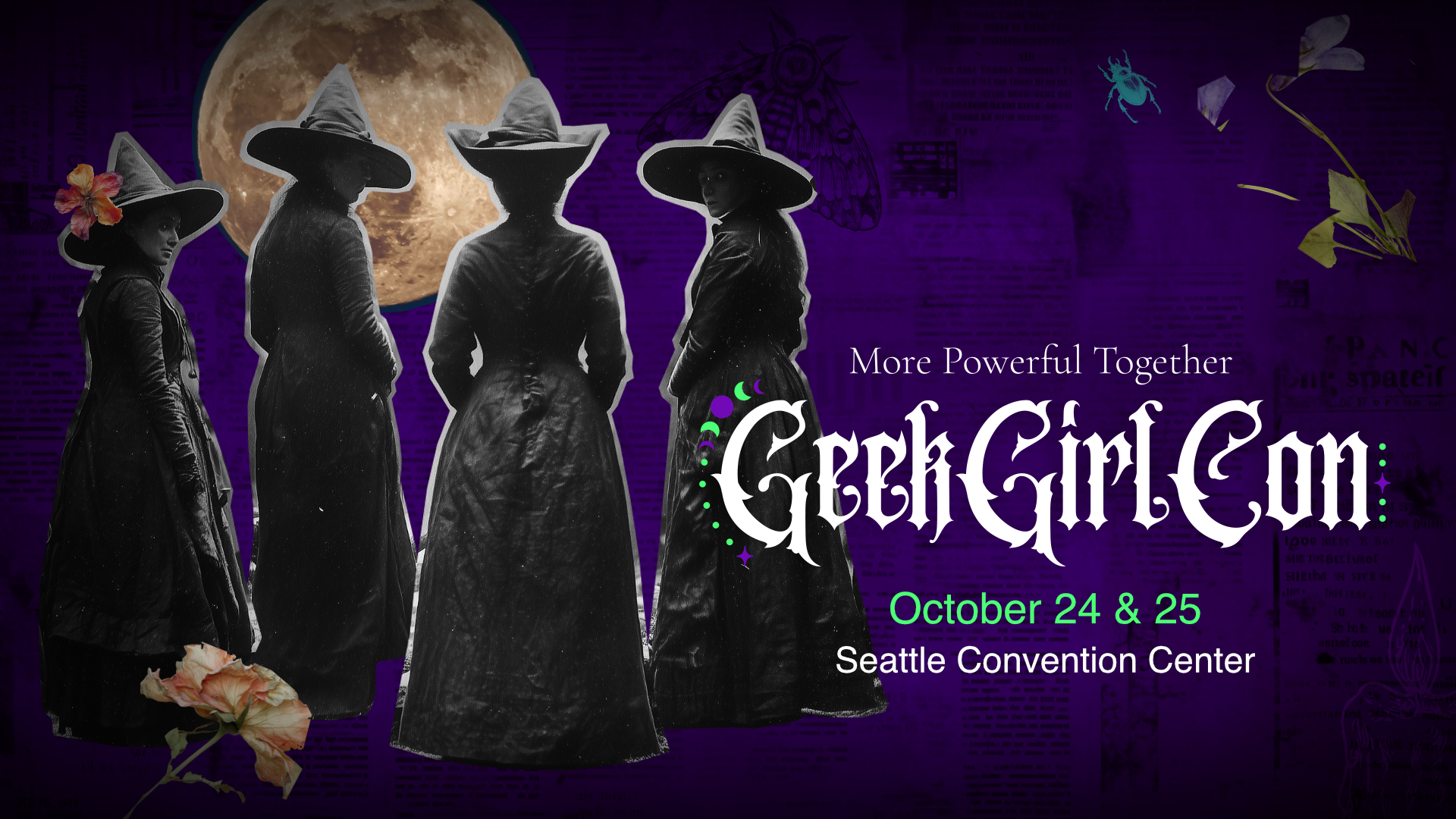 Geek Girl Con