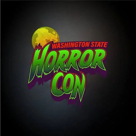 WA State HorrorCon