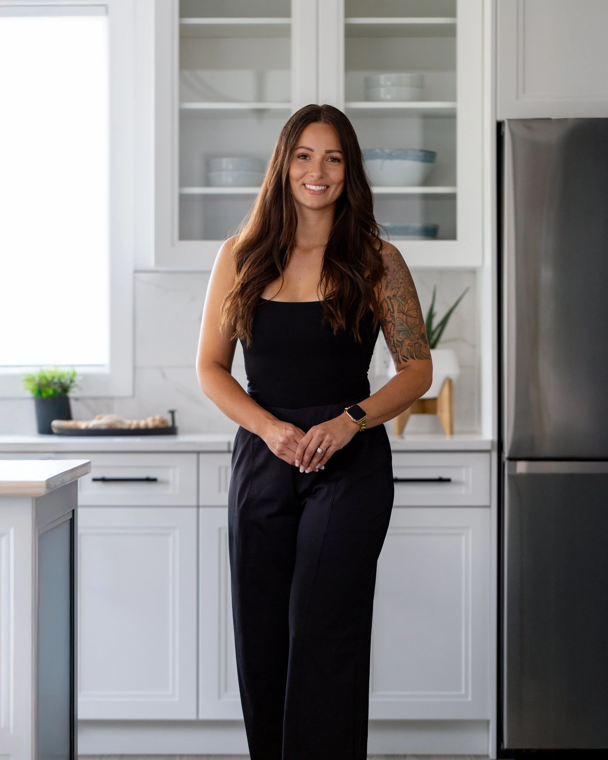 What Should Realtors® Wear for Branding Photos?