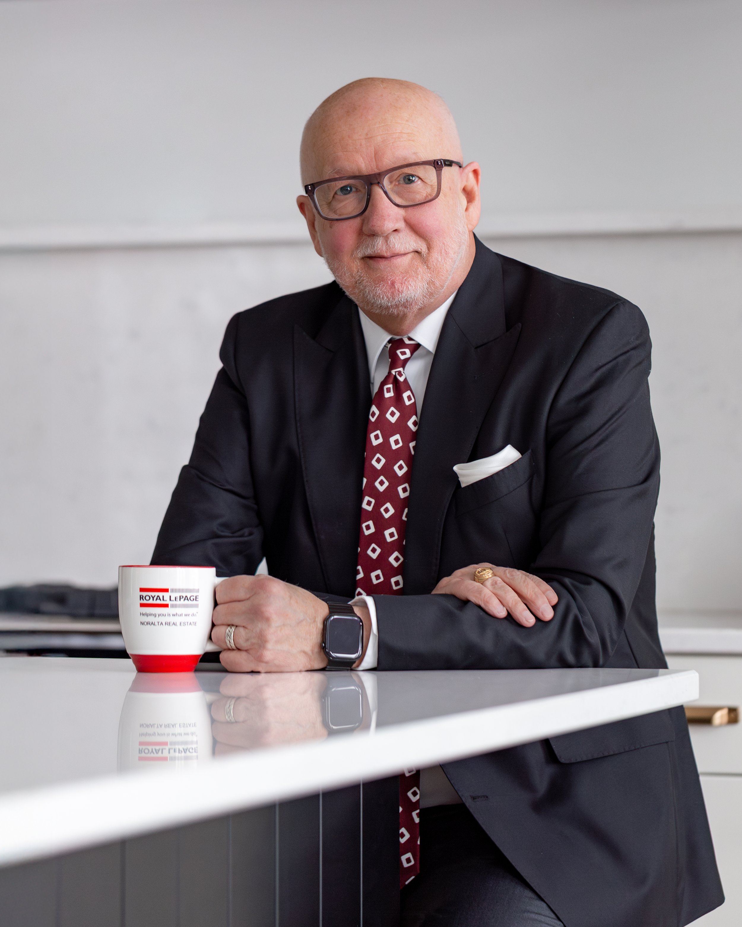 What Makes a Good Realtor® Branding Photo?
