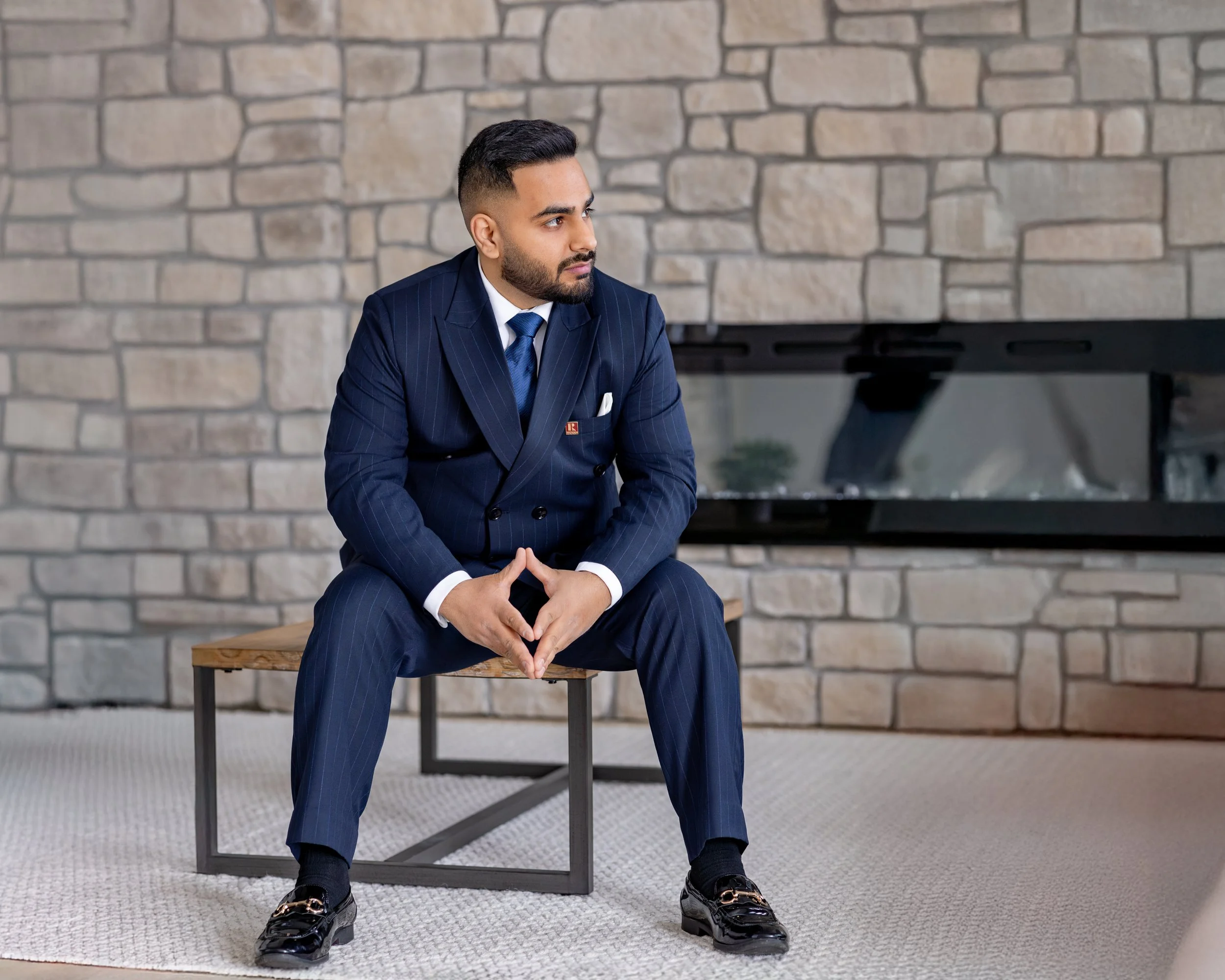 Realtor® Headshots vs Branding Photos: What’s the Difference?