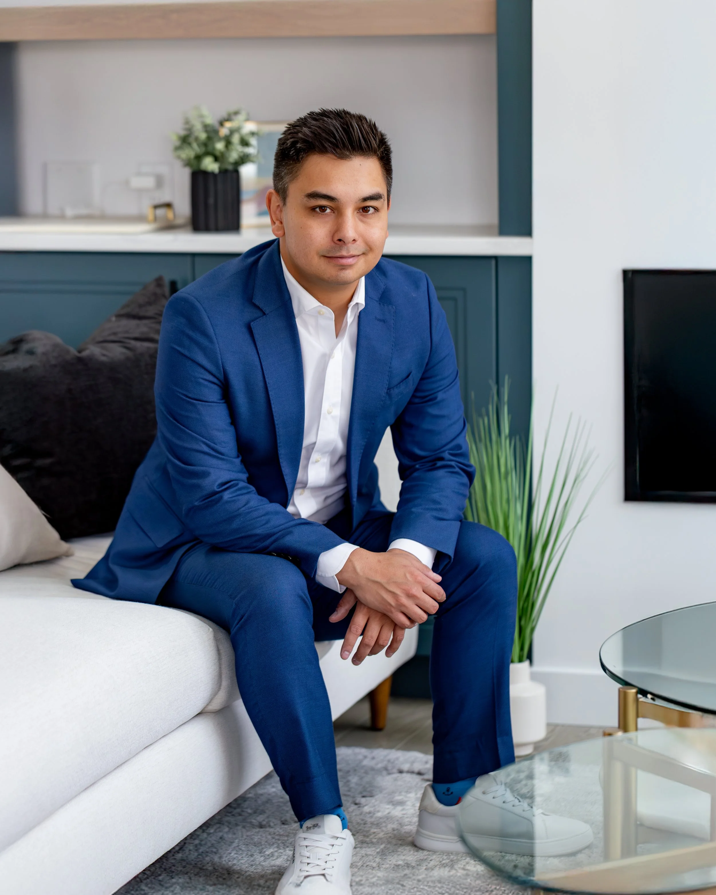Mini Realtor® Branding Sessions vs Full Sessions: Which Is Right for You?