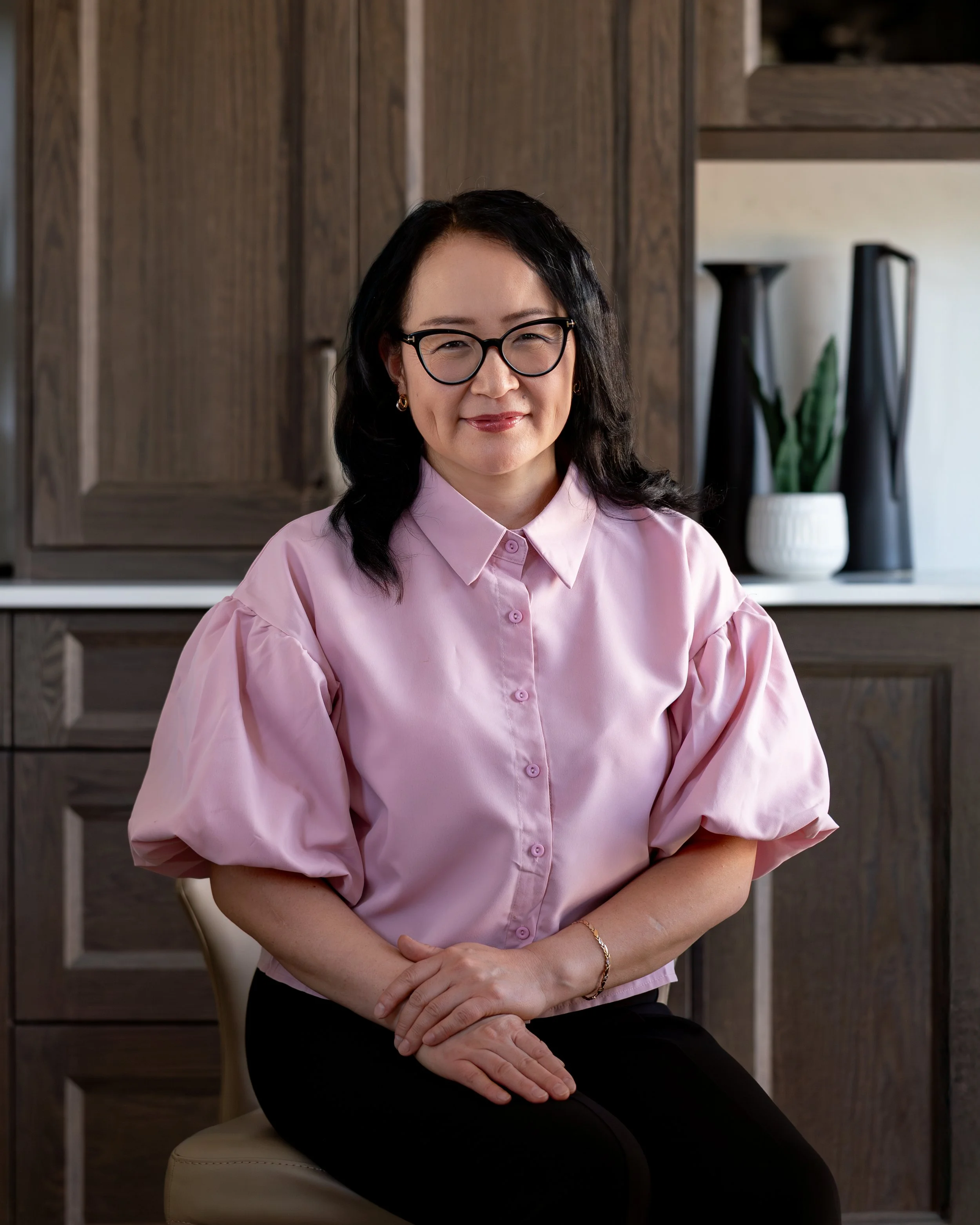 Realtor® Branding Photos When You Hate Being on Camera