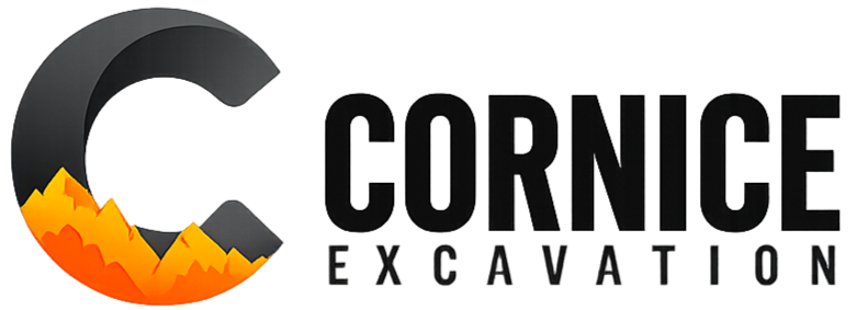  Cornice Excavation