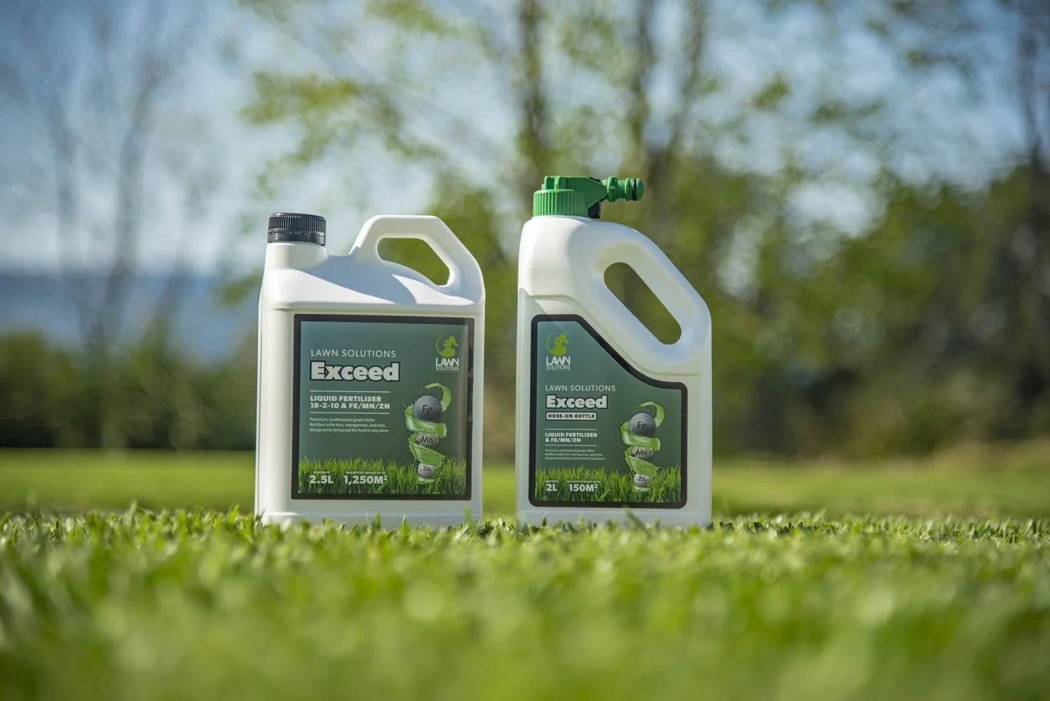 Exceed Liquid Fertiliser