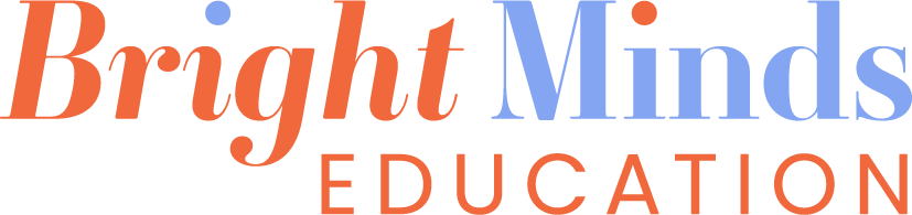Bright Minds Education