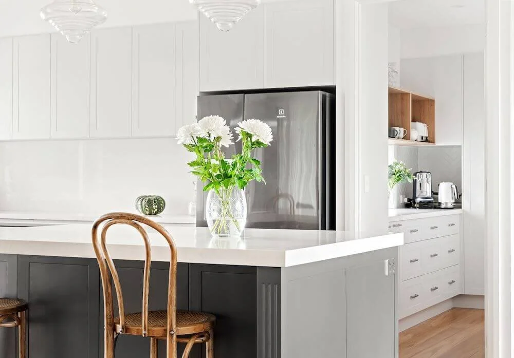 Mapleton — HOUSE — Award Winning Kitchen Makers