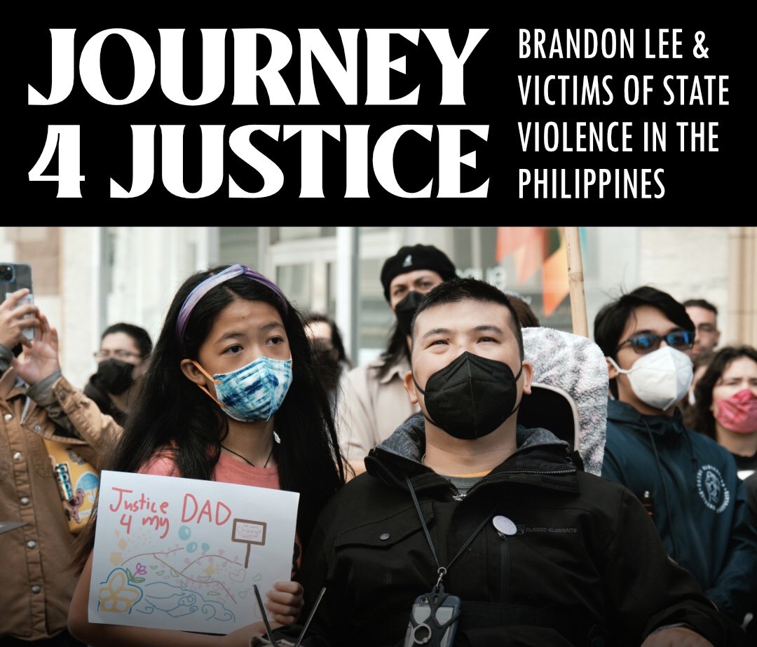 Journey for Justice: It’s Been Three Years Since the Assassination Attempt on My Life
