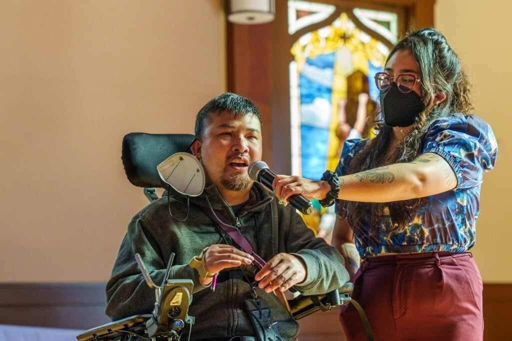 Brandon Lee’s solidarity message for the 39th People’s Cordillera Day